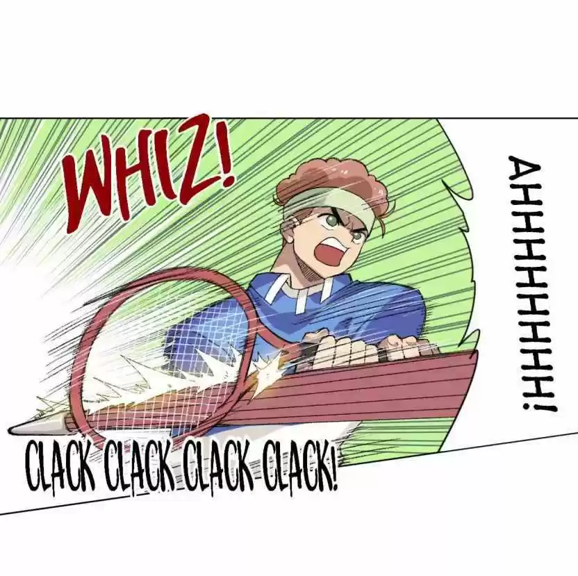 The King Of Misfortune Chapter 135