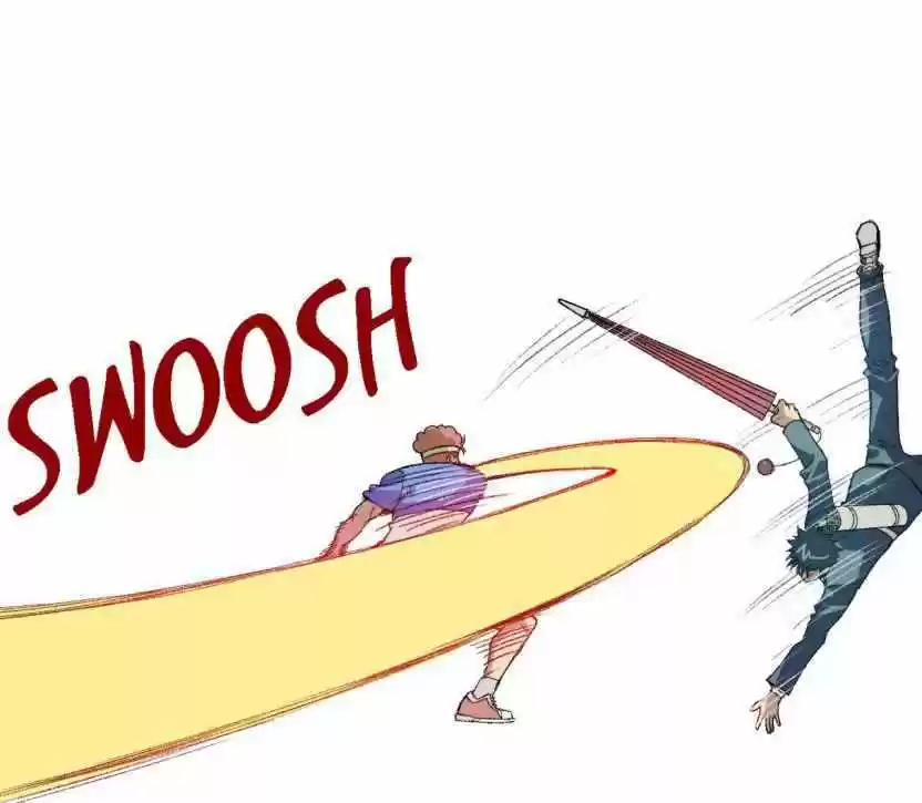 The King Of Misfortune Chapter 135