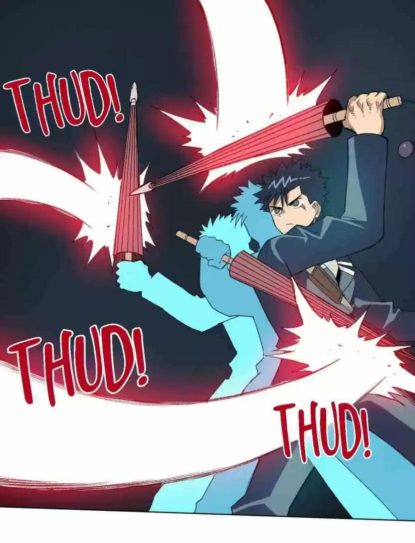 The King Of Misfortune Chapter 135