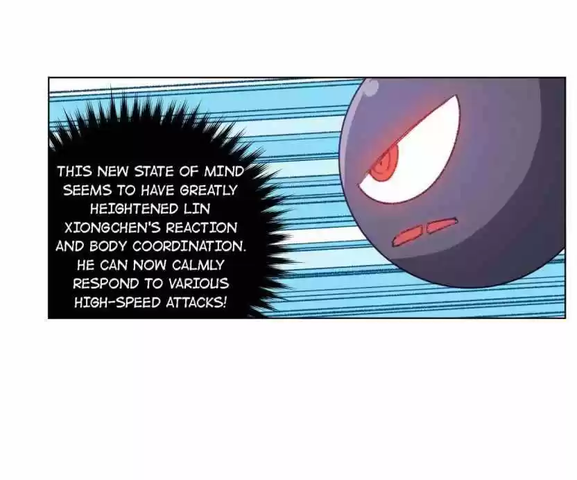 The King Of Misfortune Chapter 135