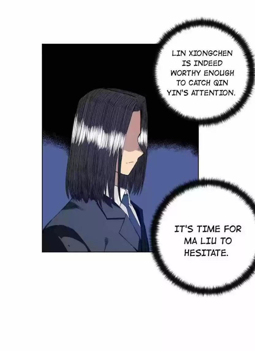 The King Of Misfortune Chapter 135