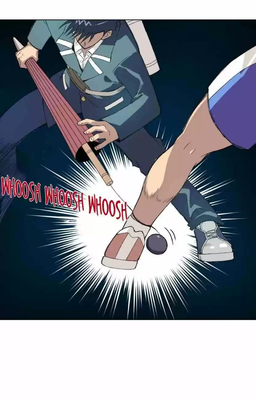 The King Of Misfortune Chapter 135