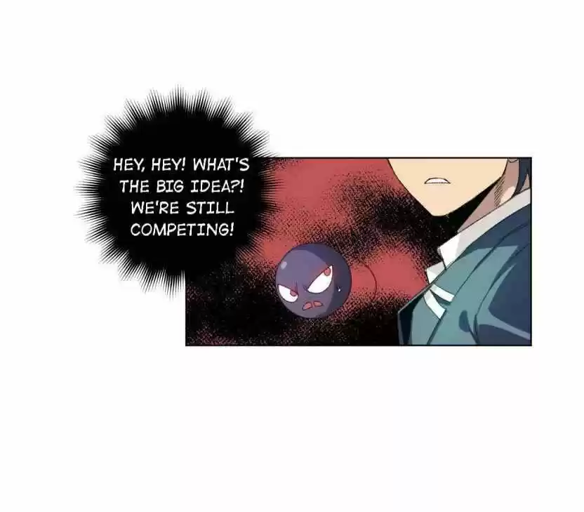 The King Of Misfortune Chapter 135