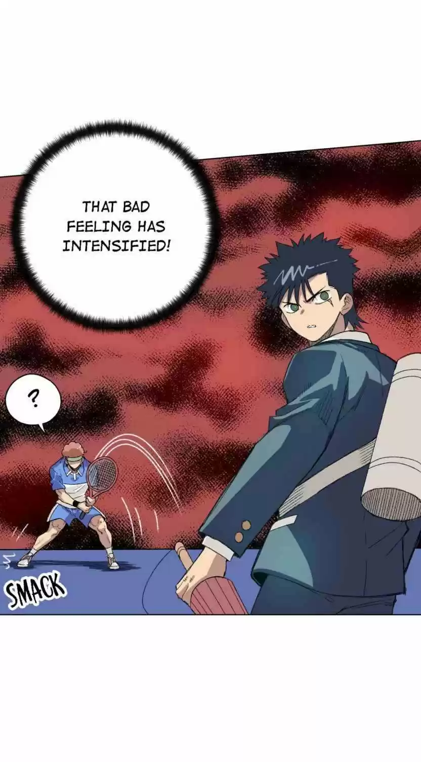 The King Of Misfortune Chapter 135