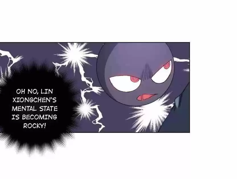 The King Of Misfortune Chapter 135