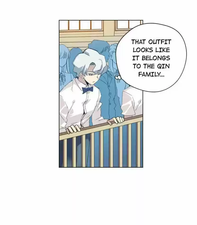 The King Of Misfortune Chapter 135