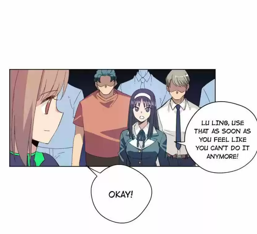 The King Of Misfortune Chapter 135