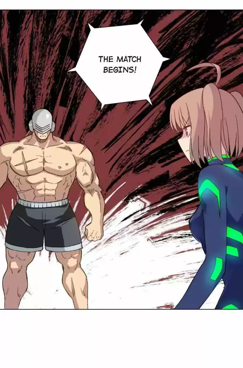 The King Of Misfortune Chapter 135