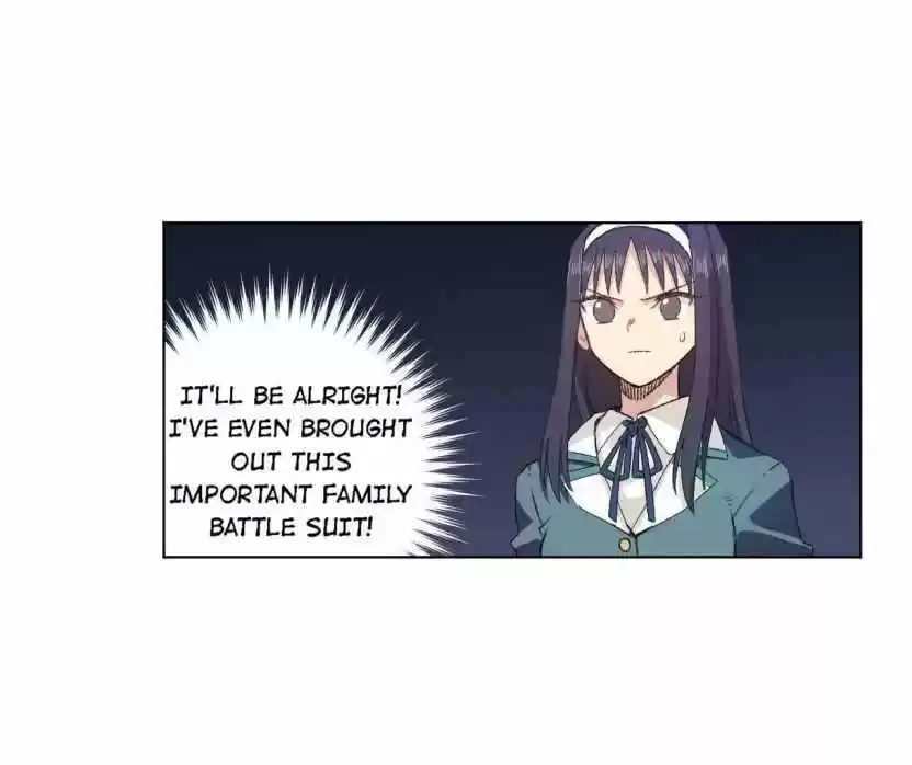 The King Of Misfortune Chapter 135