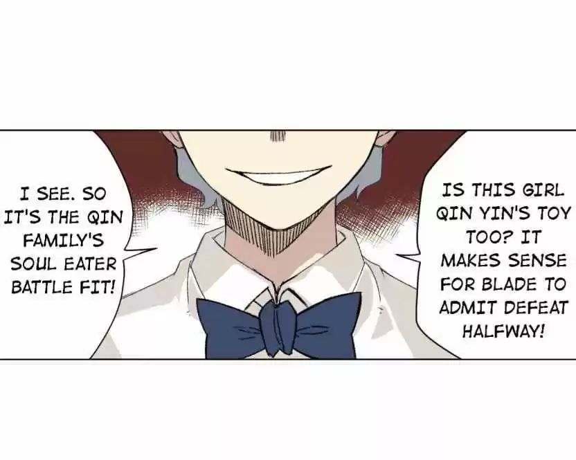 The King Of Misfortune Chapter 135