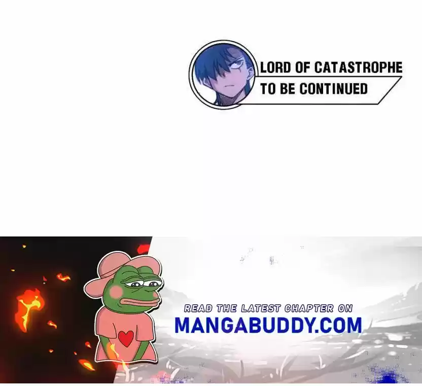 The King Of Misfortune Chapter 135