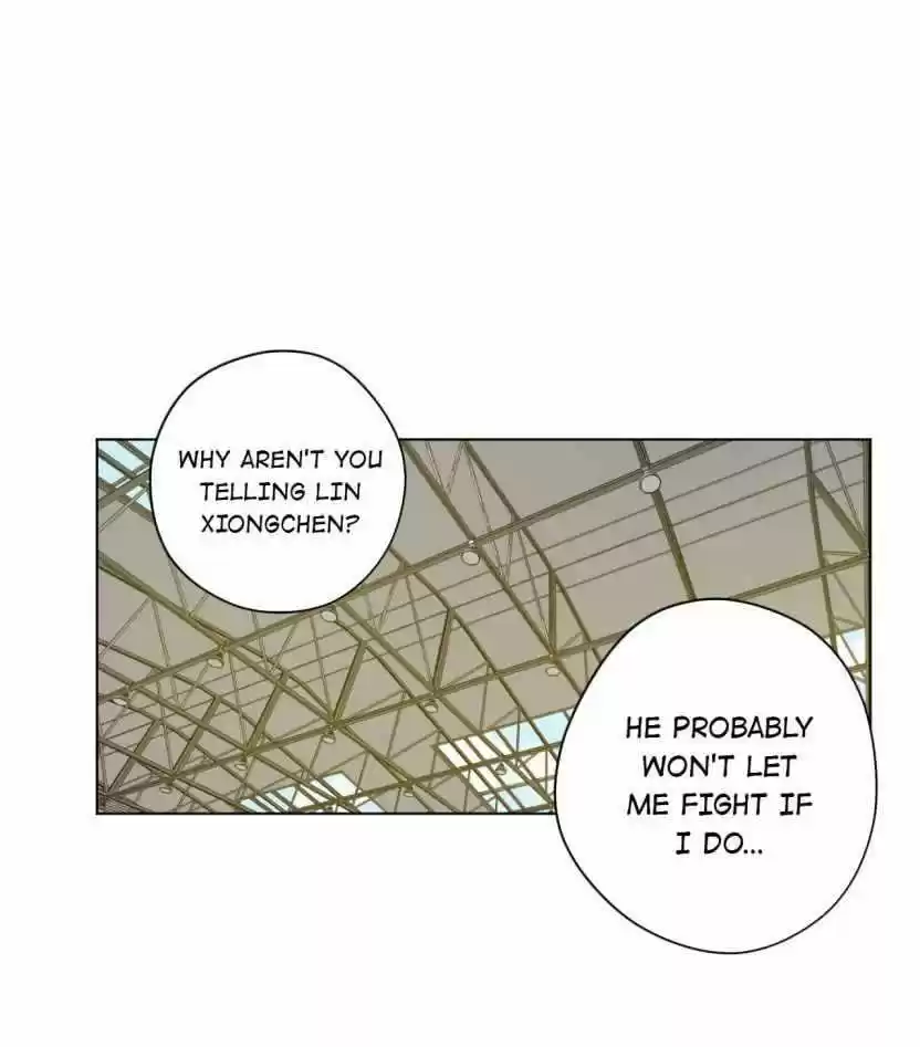 The King Of Misfortune Chapter 136