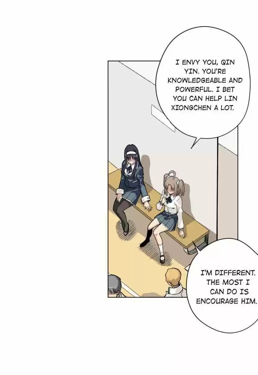 The King Of Misfortune Chapter 136