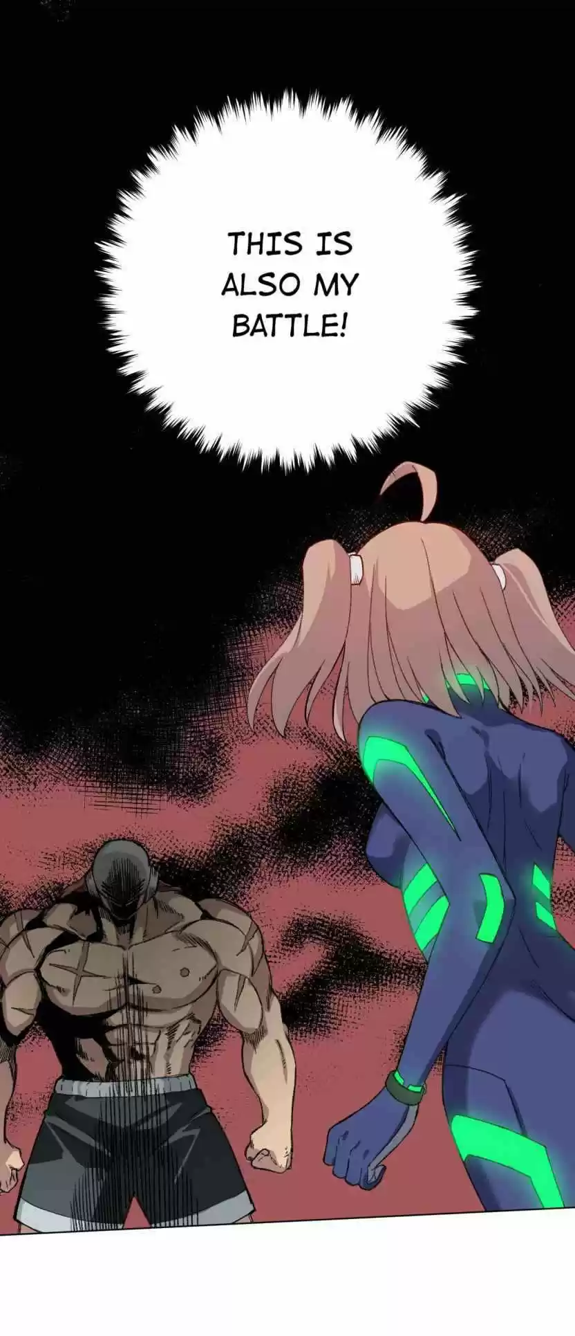 The King Of Misfortune Chapter 136