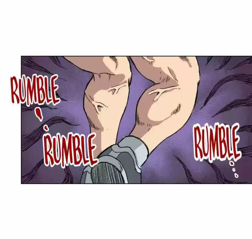 The King Of Misfortune Chapter 136