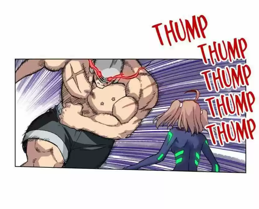 The King Of Misfortune Chapter 136