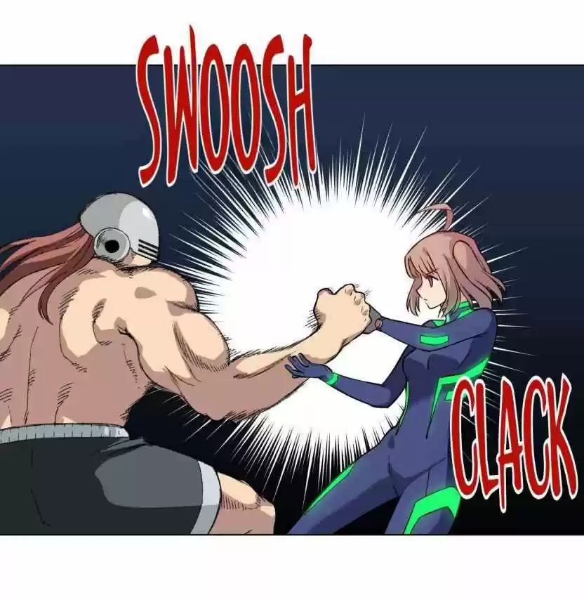 The King Of Misfortune Chapter 136