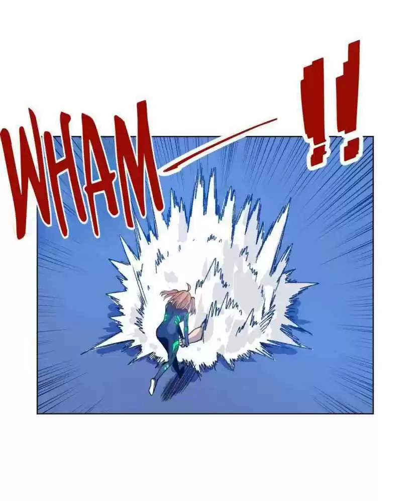 The King Of Misfortune Chapter 136