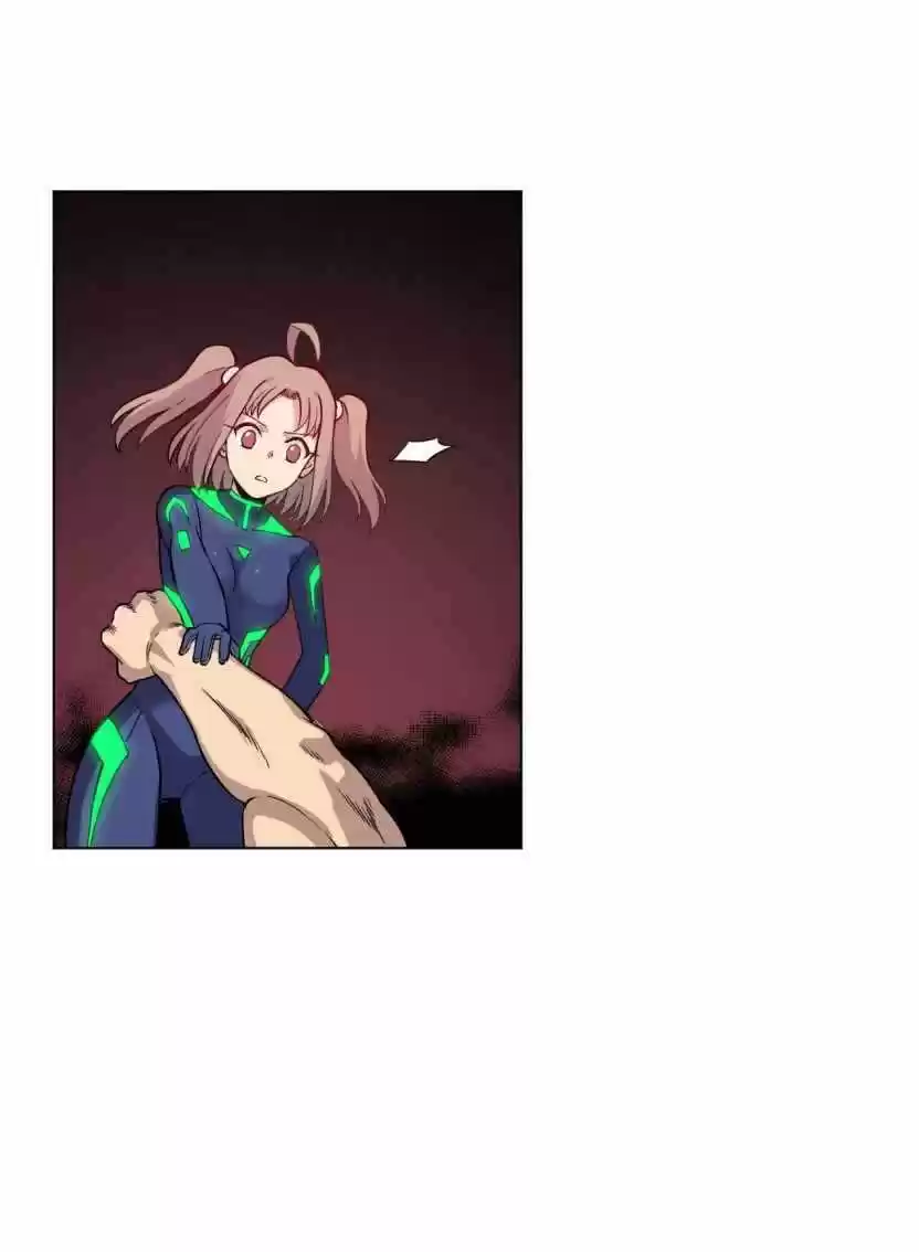 The King Of Misfortune Chapter 136