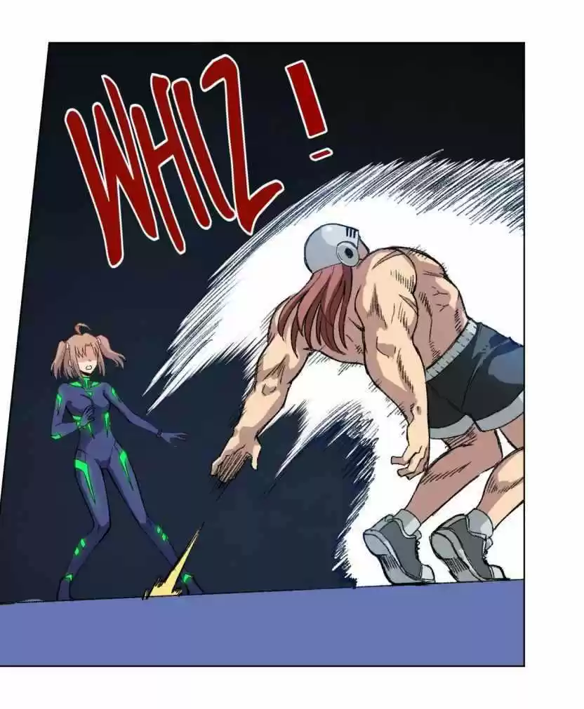 The King Of Misfortune Chapter 136