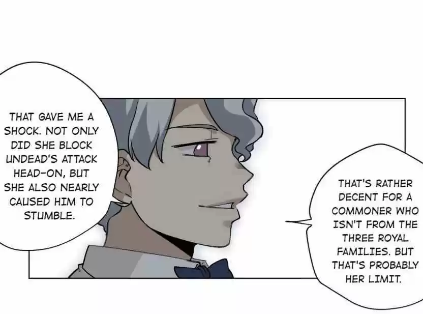 The King Of Misfortune Chapter 136