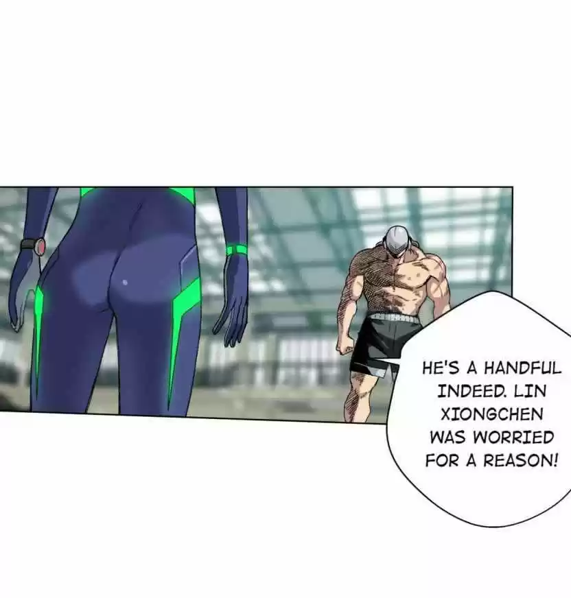 The King Of Misfortune Chapter 136