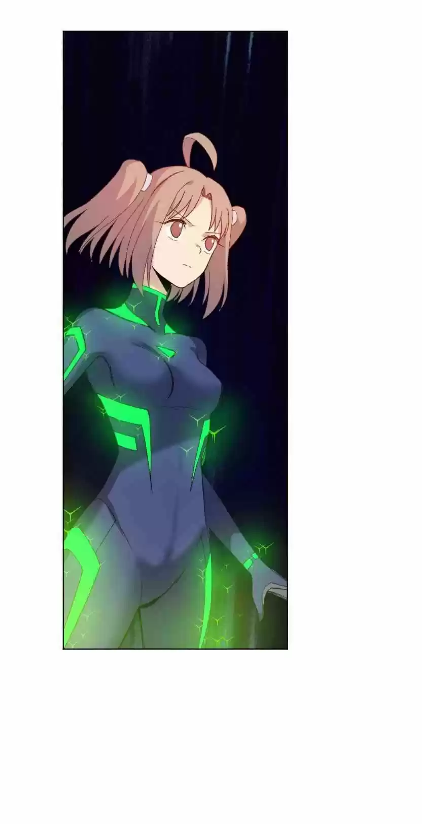 The King Of Misfortune Chapter 136