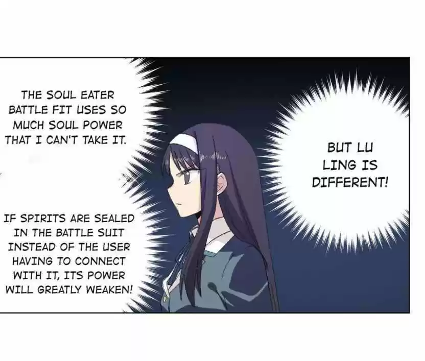 The King Of Misfortune Chapter 136