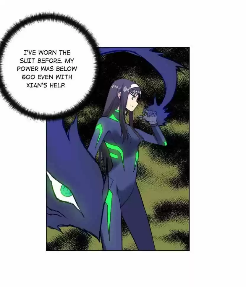 The King Of Misfortune Chapter 136