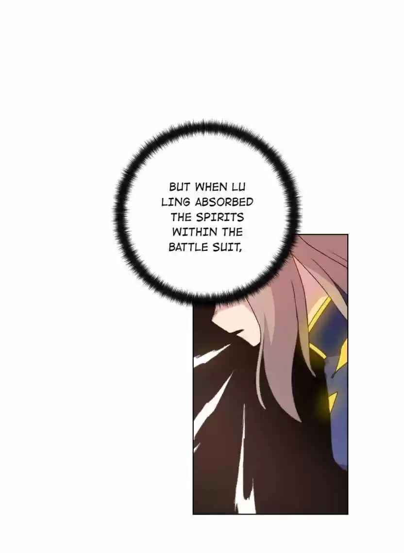 The King Of Misfortune Chapter 136