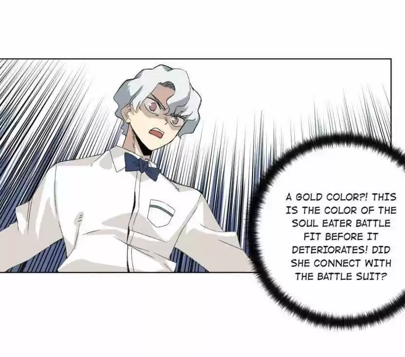 The King Of Misfortune Chapter 136