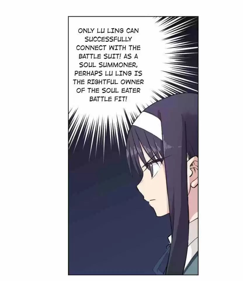 The King Of Misfortune Chapter 136