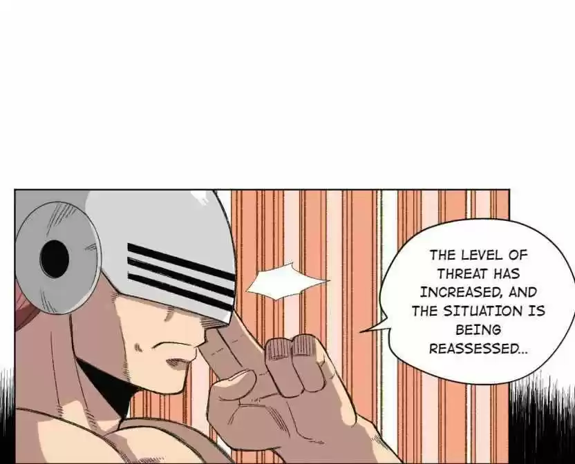 The King Of Misfortune Chapter 136