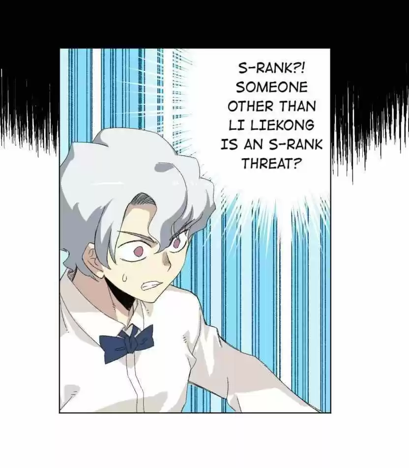 The King Of Misfortune Chapter 136