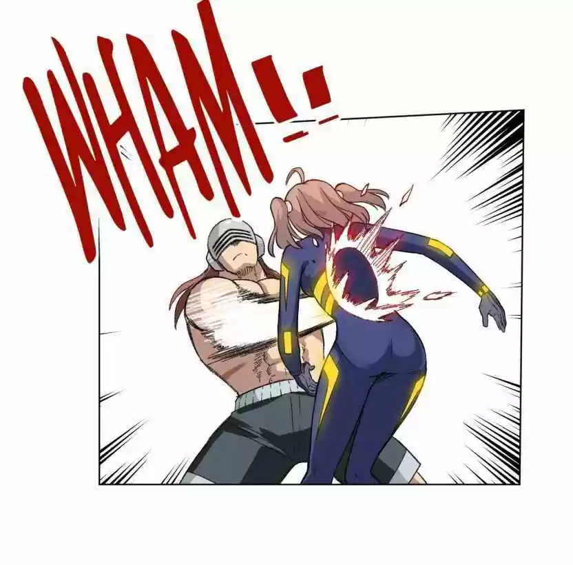 The King Of Misfortune Chapter 136