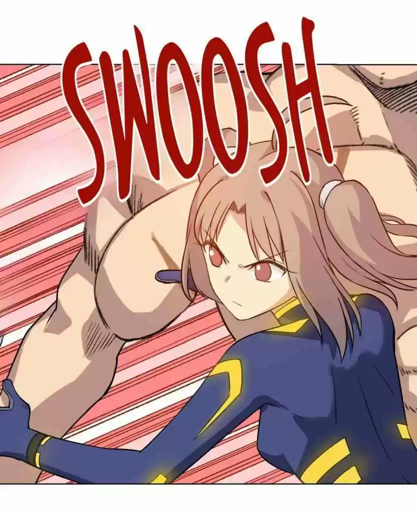 The King Of Misfortune Chapter 136