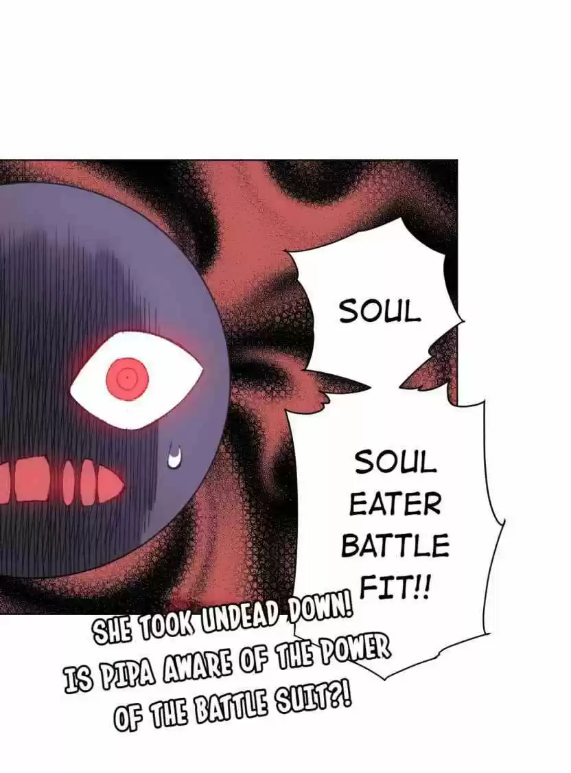 The King Of Misfortune Chapter 136