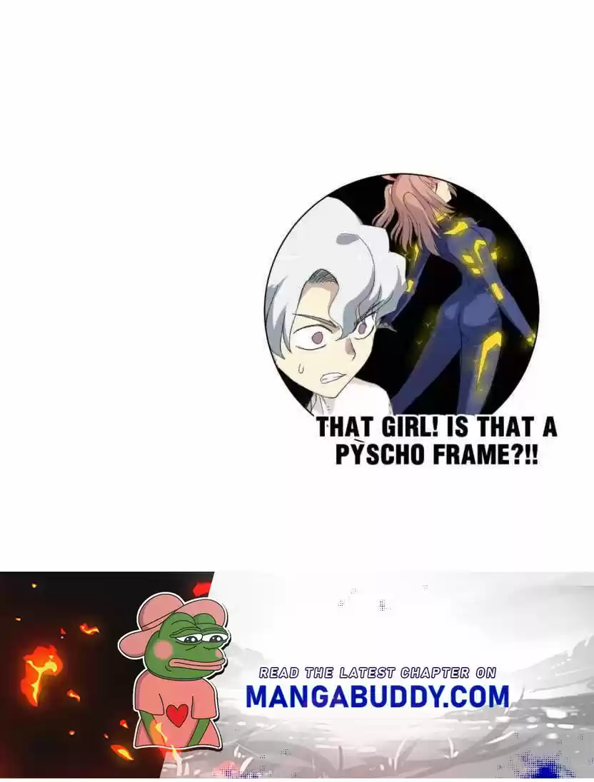 The King Of Misfortune Chapter 136