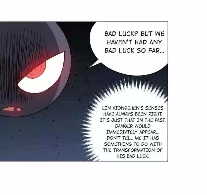 The King Of Misfortune Chapter 137