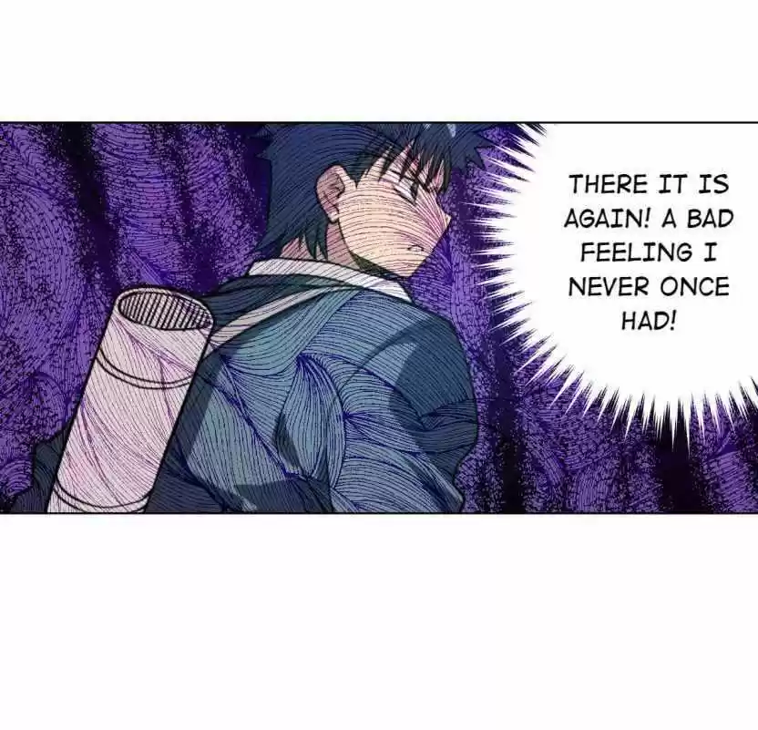 The King Of Misfortune Chapter 137