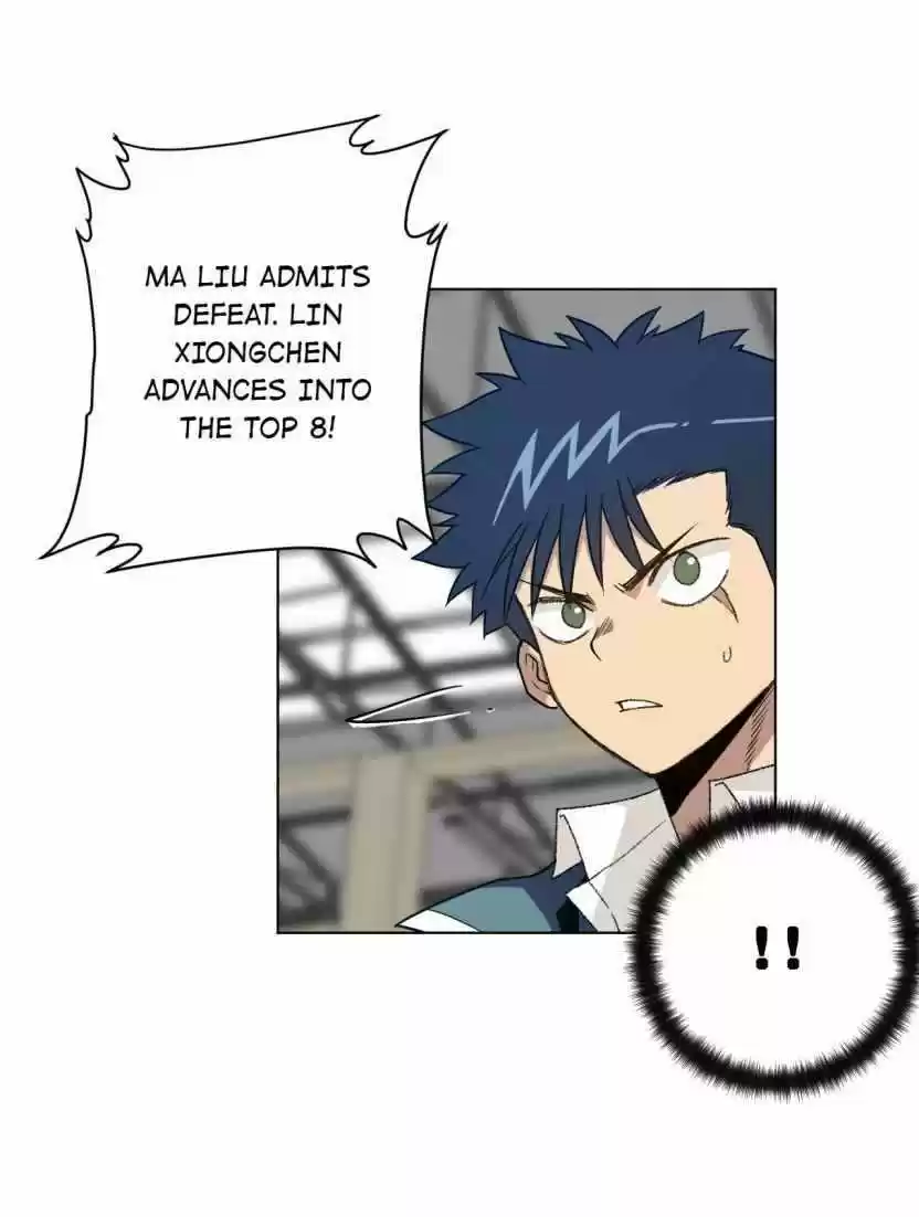 The King Of Misfortune Chapter 137