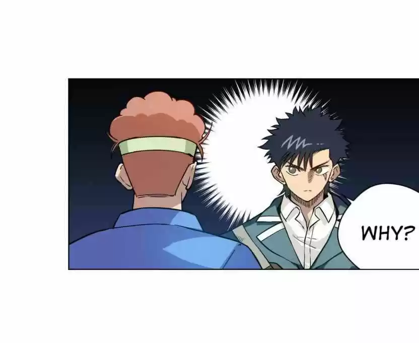 The King Of Misfortune Chapter 137