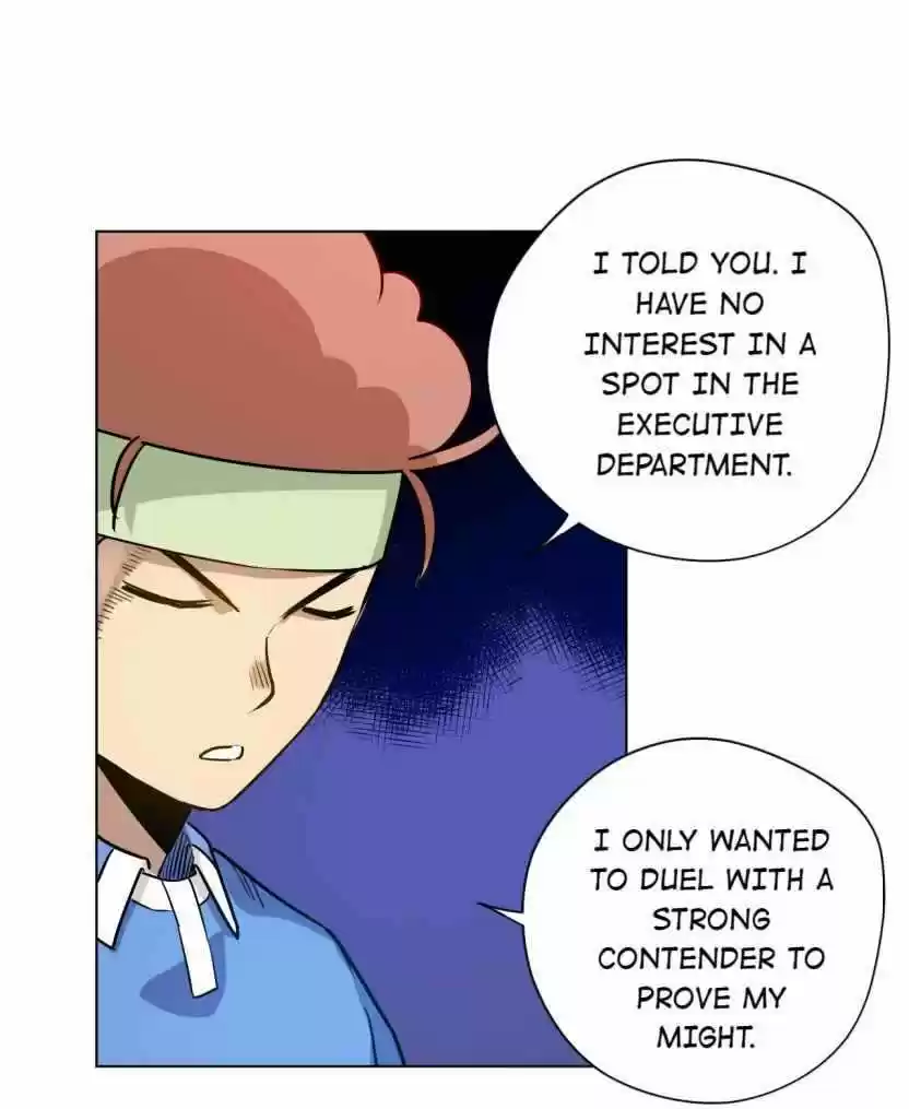 The King Of Misfortune Chapter 137