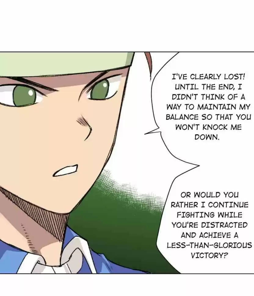 The King Of Misfortune Chapter 137