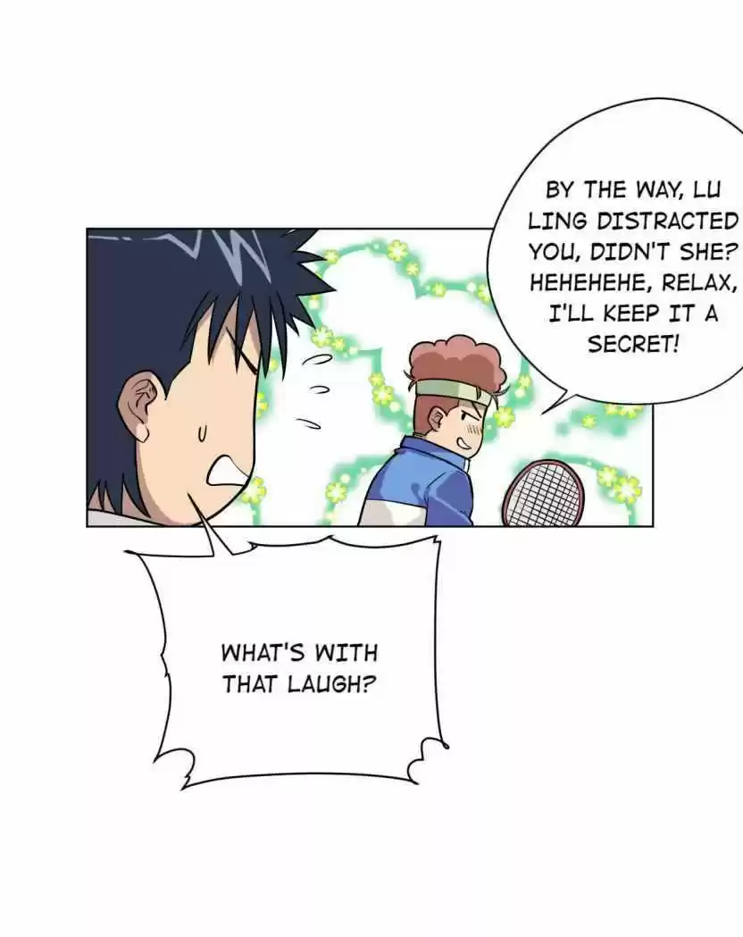 The King Of Misfortune Chapter 137