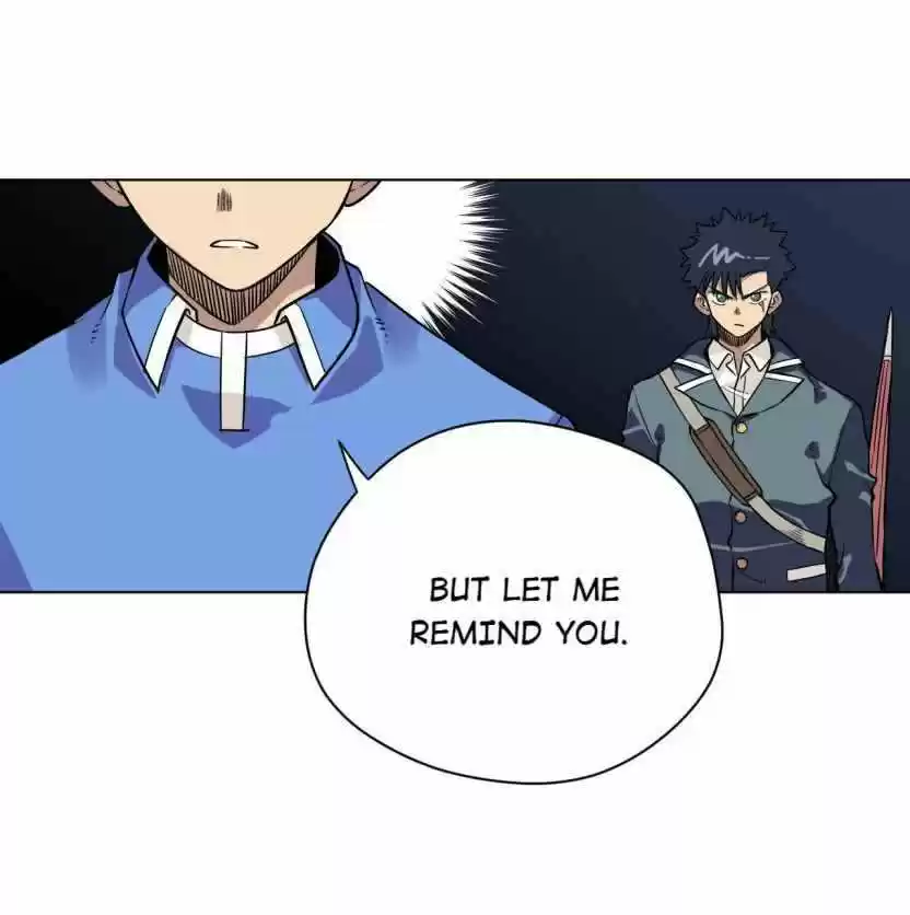 The King Of Misfortune Chapter 137