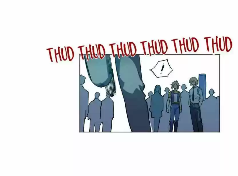 The King Of Misfortune Chapter 137