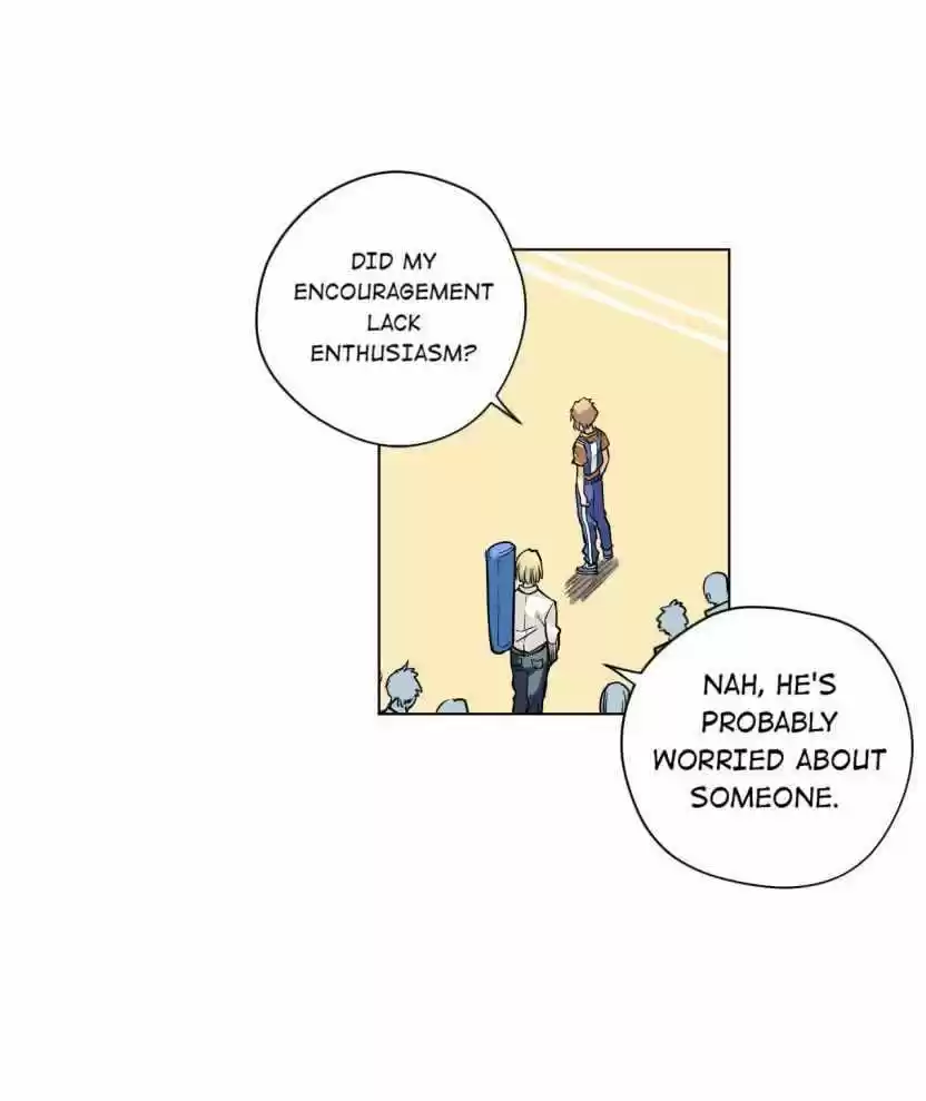 The King Of Misfortune Chapter 137