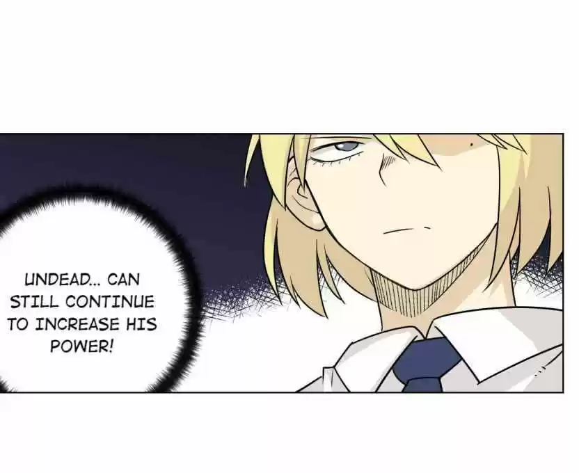 The King Of Misfortune Chapter 137