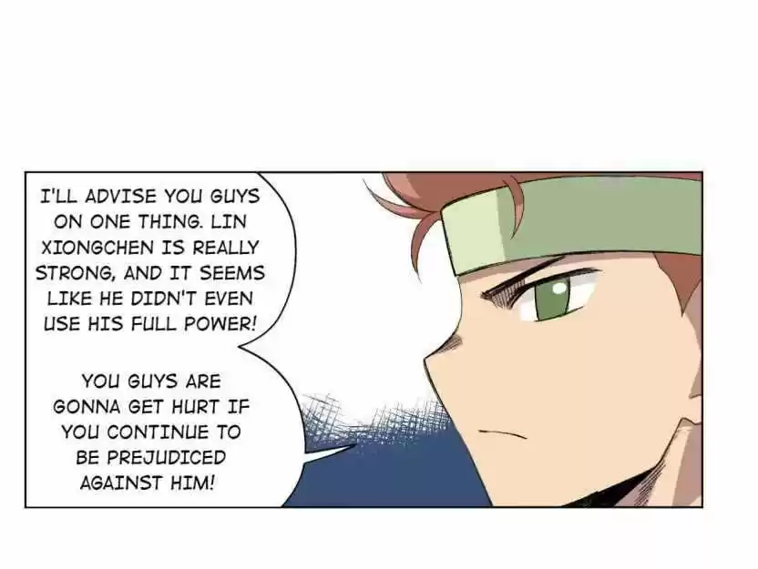 The King Of Misfortune Chapter 137